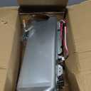 Dryer Heating Element Assembly Replaces For LG DLEX2650R DLEX7177WM DLEX9000V DLEX8100V DLEX3370V DLEX3370W DLEX7700VE DLE2050W DLEX5000V DLEX8000V DLEX3250W DLEX3875V DLEX3875W DLEX3885C DLEX3885W