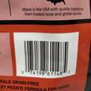 Diamond Naturals Grain-Free Pasture Raised Beef & Sweet Potato Formula For Dogs Net WT. 14 LBS. (6.35 KG), BBD 02/15/2027