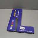 3 wipers Replacement for 2016-2021 2022 Honda Pilot, Windshield Wiper Blades Original Equipment Replacement - 26"/24"/14" (Set of 3) U/J HOOK