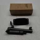 Lamicall Car Headrest Tablet Holder - [3 in 1 Extension Arm] Adjustable Tablet Car Mount for Back Seat, Road Trip Essentials for Kids, for 4.7-11" Device Like iPad Pro, Air, Mini, Galaxy, Fire, Black