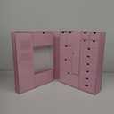 Baby Keepsake Box - Baby Memory Box - Baby Boy Girl Keepsake Box Tins Memory Box Pregnancy Baby Bubbs Storage Box Baby First Year Box Library Baby All-in-One Organizer 19.5"