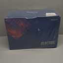 Bedsure Electric Blanket Queen Size - Dual Control Heated Blanket Queen, Fast Heating with 10 Time Settings & 10 Heat Settings, Warm Gift for Grandma (84x90 inches, Olive Green)