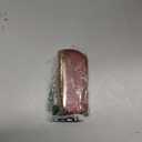 Key Fob Cover with Diamond Keychain, Car Key Shell for Women, Compatible with BMW X1 X3 X4 X5 X6 1 2 4 5 6 7 M3 M5 M6 GT3 GT5 G30 F10 F15 F16 F20 Protector (3 Buttons-Pink Heart)