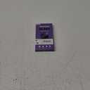 ruwa Privacy Screen Protector for iPhone 15 and iPhone 16 [6.1 Inch][2-Pack] Tempered Glass with Easy Installation Frame, Anti-Scratch,Anti-peep, Full Coverage