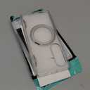 For Samsung Galaxy Z Fold 7 Case with Ring Holder Stand, Z Fold7 Magnetic Case Compatible Magsafe Accessories Screen Protector Hinge Cover Full-Body Slim Phone Case for Z Fold 7 Clear