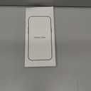 JETech Magnetic Case for iPhone 17 Pro Max 6.9-Inch Compatible with MagSafe, Shockproof Slim Phone Cover with Built-in Camera Control Button, Matte Translucent Back (Black)