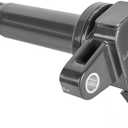 Set of 8 Ignition Coil Pack Fits for V8 4.7 4.3 2000 2001 2002 2003 2004 205 2006 2007 2008 2009 Toyota Tundra Sequoia Land Cruiser 4Runner LEXUS LX470 GX470 GS430 LS430 SC430 Replaces UF230 UF493