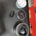 Philips Norelco Shaver i9000 Prestige Ultra, Wet & Dry Electric Shaver, Dark Slate, SenseIQ Pro Technology, Triple Lift & Cut System, 360 Rotating NanoTech Precision Blades, Quick Clean Pod, XP9402/86 (i9000 Prestige + Charge Stand, QCP & Trimmer, Black)