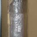 Fillable Clear Christmas Ornaments Balls, 10Pcs 3.5 inch Empty Clear Plastic Ornaments to Fill for DIY Crafts, Christmas Tree Decorations for Home Party Supplies