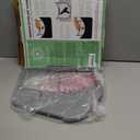 DC97-16742A Dryer Lint Filter Compatible Samsung Dryer Lint Trap Replacement DC61-02610 A, Samsung Dryer Parts AP5306681, PS4221839 Dryer Filter Replacement Fits Samsung Dryer Lint Screen with Flap