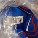 Western Star Soccer Ball USA - Official Match Grade Soccer Balls - Youth & Adult - Attractive and Durable Design - World Cup 5