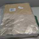 4FT Marquee Light Up Letters - Cool White Light Up Letters P with Fixed Water Bag, Party Decoration Large Marquee Light Up Letters can Be Used for Wedding Decoration, Birthday Party Decoration