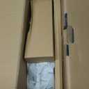 SENSARTE Nonstick Deep Frying Pan Skillet, 12-inch Saute Pan with Lid, Stay-cool Handle, Chef Pan Healthy Stone Cookware Cooking Pan, Induction Compatible, PFOA Free (Gray)