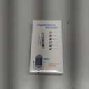 72GB Digital Voice Recorder, Audio Recorder with 25H Battery Life, Playback & Voice Activation Recording Device, Voice Activated Recorder with AI Noise Reduction for Lectures/Meetings/Interviews