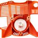 Recoil Pull Starter Rewind for Stihl FS40 FS40C FS50 FS50C FS56 FS56C, Handheld Recoil Pull Start Replacement Parts 4144 190 4000, 4144 190 4013