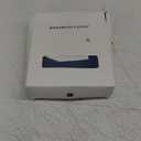 BAMBOO COOL Mens Boxer Shorts Underwear Soft Comfortable Breathable Knit Boxers Short for Men (3 or 5 Pack) (C-navy Blue-gray-black, (3 Pack)