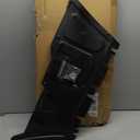 Dorman 924-200 Front Center Engine Splash Guard and Hardware Compatible with Select Volkswagen Models