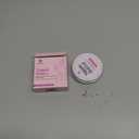 Nipple Soothing Balm for Nursing Dogs & Cats  Lick-Safe, Lanolin-Free, All-Natural Nipple Butter  Soothes Chapped & Cracked Skin  Coconut Oil, Shea Butter, Vitamin E, 2.11 oz