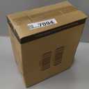 DASTOR Motion Sensor Outdoor Wall Lights 2 Pack, Dusk to Dawn Outdoor Lighting, 2-Layer Exterior Porch Light Fixtures, Up and Down Outside Lights for House Garage