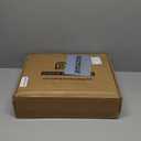 Garage Door Screen for 1 Car, 2 Car Garage, Magnetic Closure Heavy Duty Weighted Bottom Fiberglass Mesh Keep Annoying Animal Out (Black, 16 ft x 9 ft)