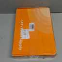 DC 12V 20 Amp 18 Channel/Port Power Supply Box Distribution for Security Cameras, IP CCTV DVR Surveillance System