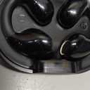 iLive Electronics Clear Truly Wireless Open Ear Clip Earbuds, IAEBTO25B