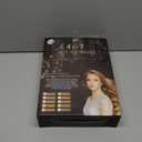 Hair Dryer Brush Blow Dryer Brush in One Hot Air Brush for Drying and Straightening, Volumizer Multi-Styler Smooth Curls for All Hair Types, Frizz-Free Blowout Brush for Salon Quality