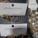 Jewelry Set for Women Girls