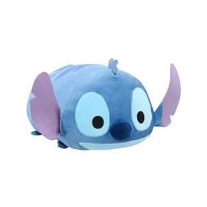 Disney Tsum Tsum Lilo & Stitch 8" Plush STITCH NWT 2Pack