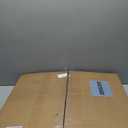 Modern LED Chandelier Vintage Black Brown Dimmable Circular LED Pendant Light with Remote Ring Chandelier Dining Room Light Fixtures for Kitchen Island Living Room Entryway, D23.6