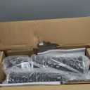 Front & Rear Struts Shock Absorbers Assemblies with Coil Springs Replacement for 2005-2018 Nissan Frontier 371102 345067 37273