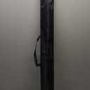 Adjustable X Banner Stand Fits Any Banner Size Width 23" to 32" and Height 63" to 78"