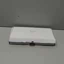 2 Pack Clear License Plate Covers, License Plate Protector Unbreakable Plastic Shields Tag Holder Fits Standard US Plate with Screws Caps