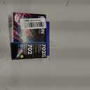 EPSON 702 DURABrite Ultra Ink High Capacity Black & Standard Color Cartridge Combo Pack (T702XL-BCS) Works with WorkForce Pro WF-3720, 3730, 3733
