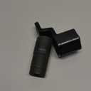 For Honda Crank Pulley Tool 19mm Harmonic Balancer Socket & 50mm Crankshaft Crank Pulley Wrench Holder Removal Holding Spanner Kit For Acura and Honda Engines, Deep Counter-Weighted Socket Tools