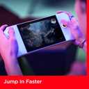 SANDISK 1TB Gameplay microSD Memory Card for Mobile Gaming - Up to 190MB/s, for Handheld Console Gaming - SDSQXAV-1T00-GN6XN