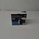 2025 Upgraded 50FT Non-Expanding Garden Hose, Lightweight, Flexible Ultra-Light Water Hose, Burst-Resistant, Lead-Free, Anti-Kink, High-Pressure