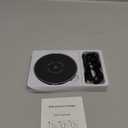 Wireless Charger 30W, 30W Fast Wireless Charging Pad For iPhone 15 14 13 12 11 X 8, Samsung Wireless Charger For Galaxy S24/S23/S22/S21/S20/S10/S9/S8/Note20/10/9/8, Air Pods/Galaxy Buds, Pixel/LG G8 7