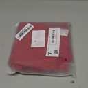 Dog Sweater for Small Dogs Boys Girls Puppy Turtleneck Pullover Cable Knit Winter Stretch Clothes Chihuahua Yorkie Toy Poodle Pomeranian Long Sleeves (S, Red)