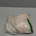 BIBIHOU Girls Kids Lace Back Full-Length Backless Tulle Party Holiday Formal Flower Girl Dress (12 Years, Ecru)