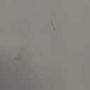 FDW 6FT Folding Table, Portable Fold-in-Half Plastic Picnic Party Table with Carrying Handle (White