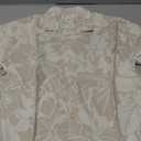 Gap Boys' Short Sleeve Linen Shirt (XX-Large)