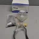 AirFit F20 Replacement Mask Headgear Set - Includes Large Mask Cushion, Headgear, Frame & Clips - F20 Full Face Masks Accessories Supplies(L)