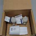 ScentDiffuse Pet Odor Deodorizing Air Freshener Starter Kit, 2 Refills + Diffuser