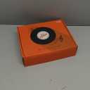 CD Player Portable Bluetooth Rechargeable: CD Players for Home with 1800mAh Kegaudio Desktop Wall CD Player with Speakers FM Radio USB Remote Control (White)