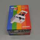 Polaroid Go Generation 2 - Mini Instant Camera + Film Bundle (16 Photos Included) - White (6282)