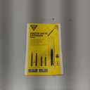 Topeak Presta Valve Extender 60mm or 60-90mm