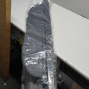 VEVOR Cargo Cover for Mazda CX-5 2017-2024 2025 5-Seater Accessories, Carbon Fiber Texture Retractable Trunk Cover, Anti-Peeping Luggage Privacy Shield, Easy Installation Security Shade Car