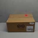 Upgraded DA97-14504C Ice Bucket Replacement for Samsung Refrigerator Ice Maker Tray Part DA97-14504A Ice Container Assembly RF22KREDBSR, RF23HCEDBBC,RF23J9011SR, RF24FSEDBSR Fridge Assy Tray Ice Bin