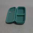 Hard Case Compatible with Bose SoundLink Flex 2nd Gen/Bose SoundLink Flex Portable Speaker, Mint Green Case